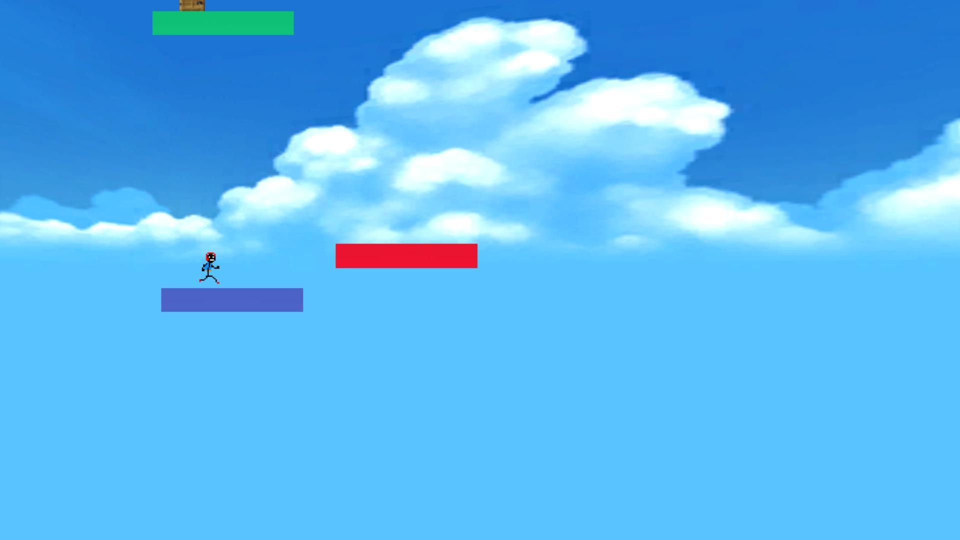 Platforms RGB (itch) - кадр 6