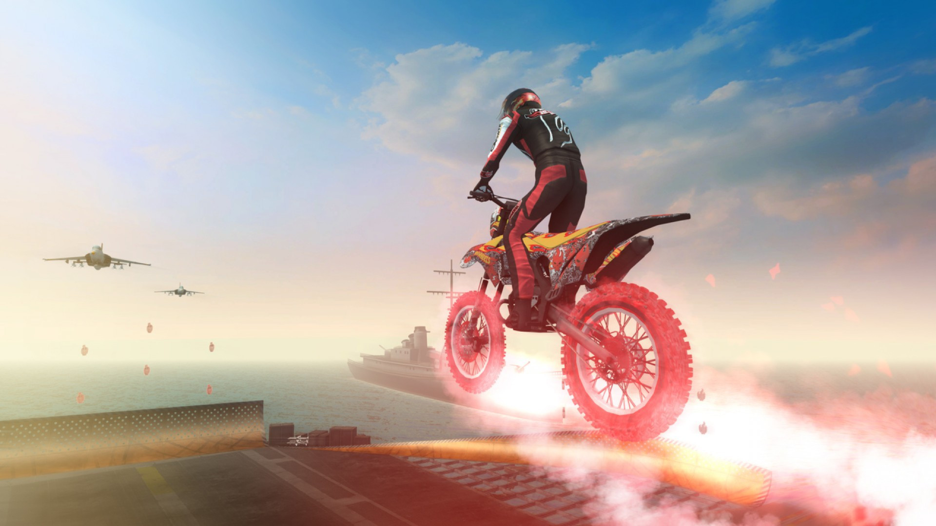 Hot Wheels: World's Best Driver - кадр 7