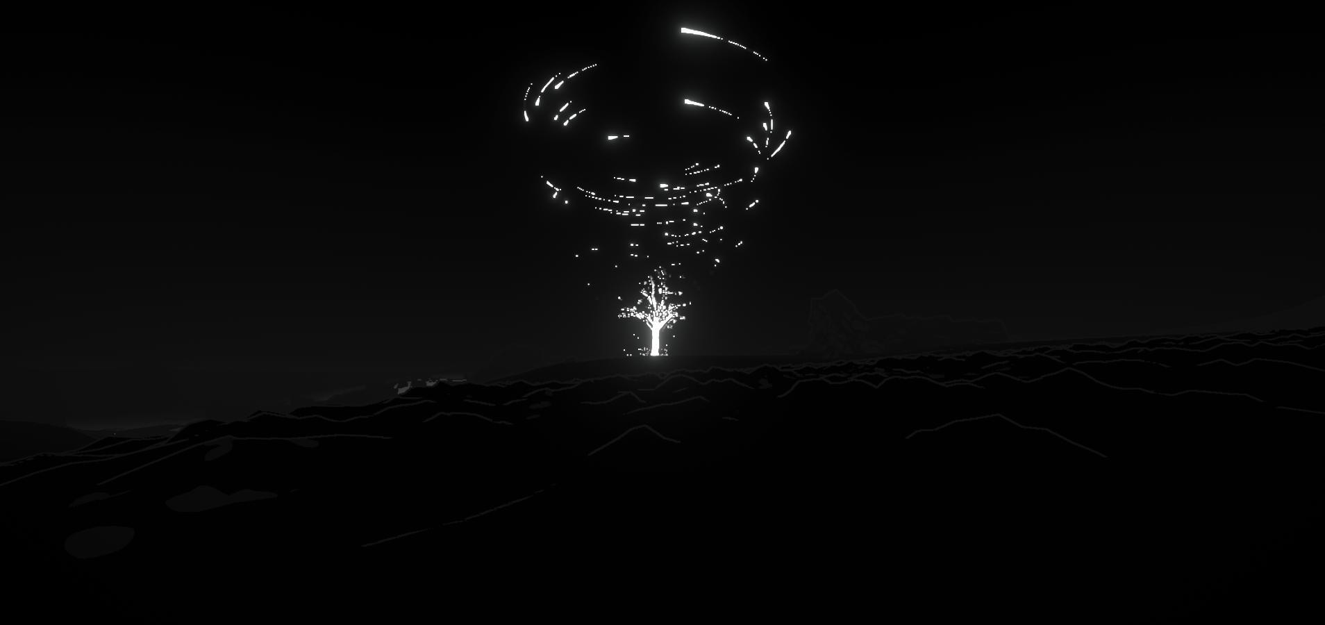 This, Too, Has Passed (itch) - кадр 4