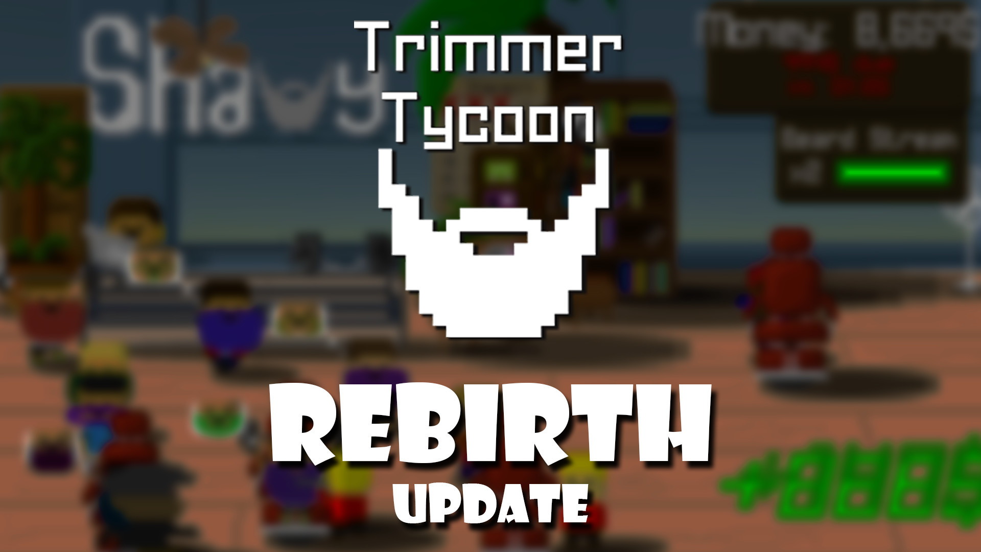 Trimmer Tycoon - кадр 4