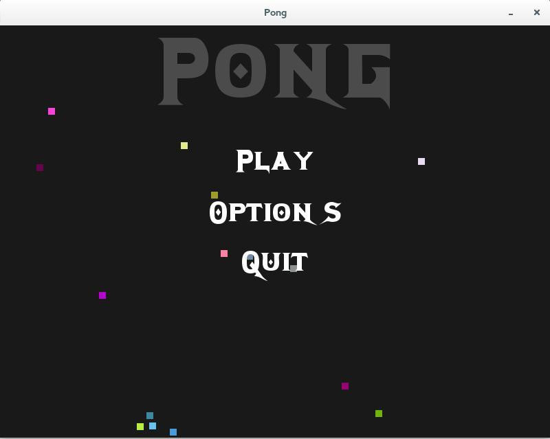 Pong (itch) (metulburr) - кадр 4