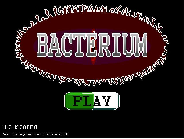 Bacterium (itch) - кадр 1