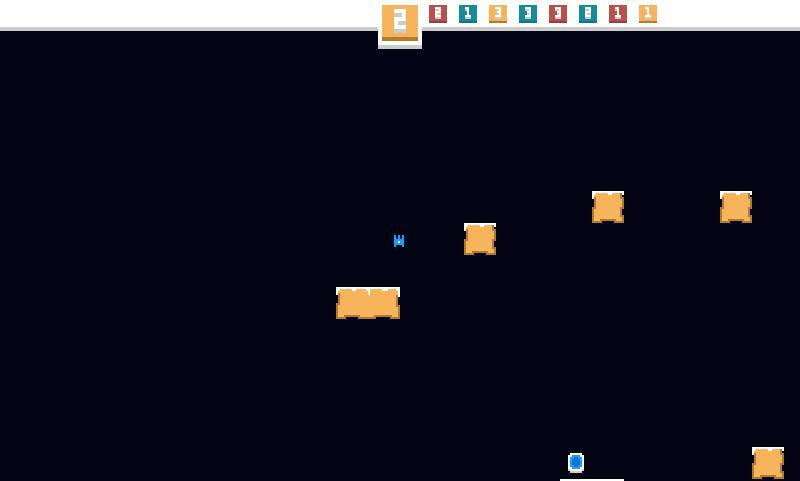 Super Pixalo Redux (itch) - кадр 1