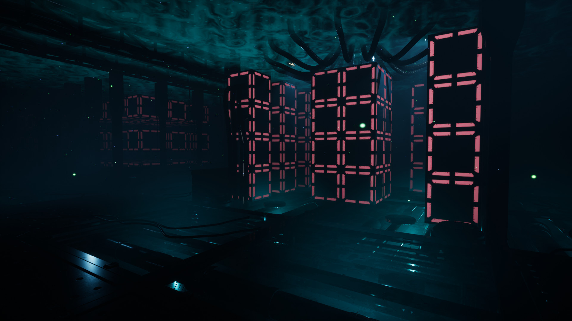 The Silence Outside - кадр 6