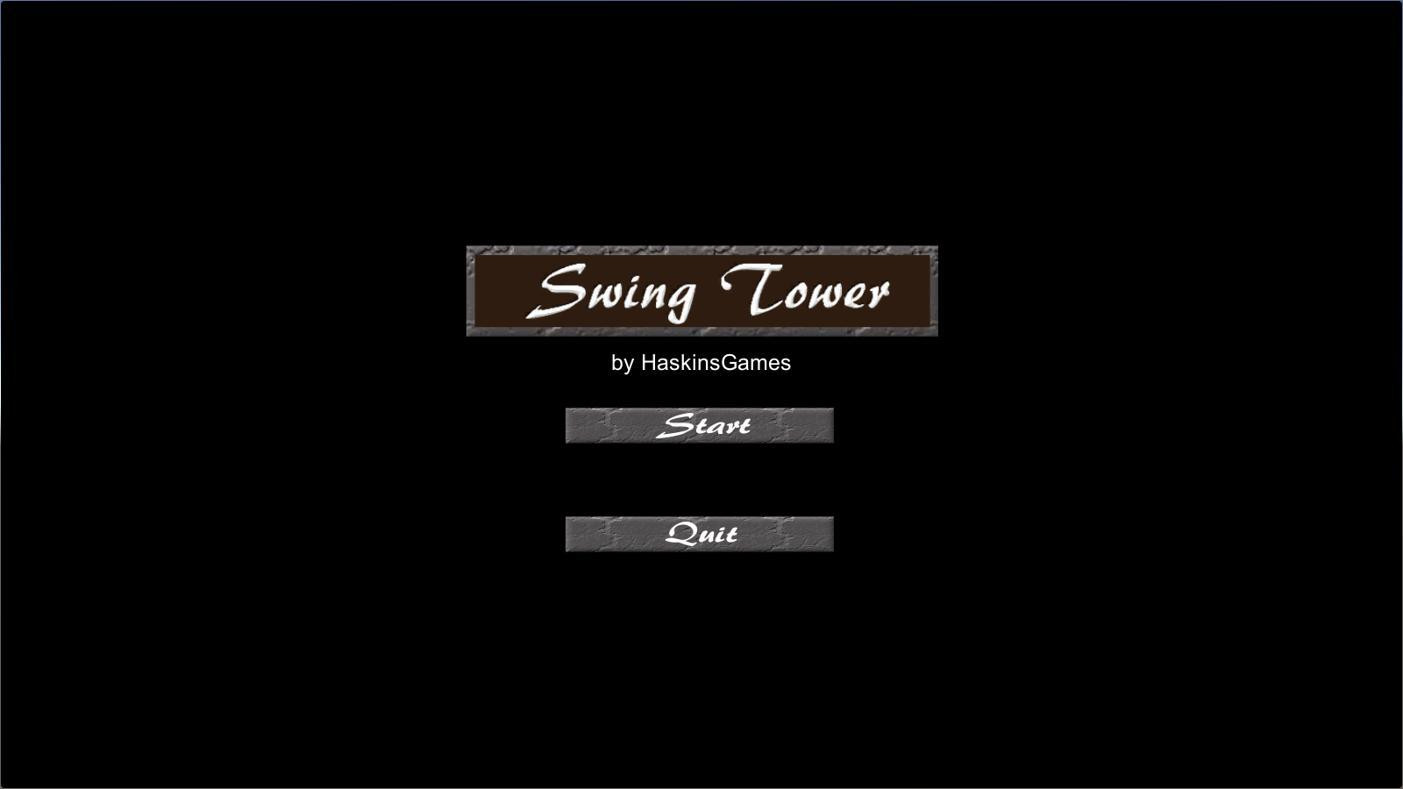 Swing Tower (itch) - кадр 4