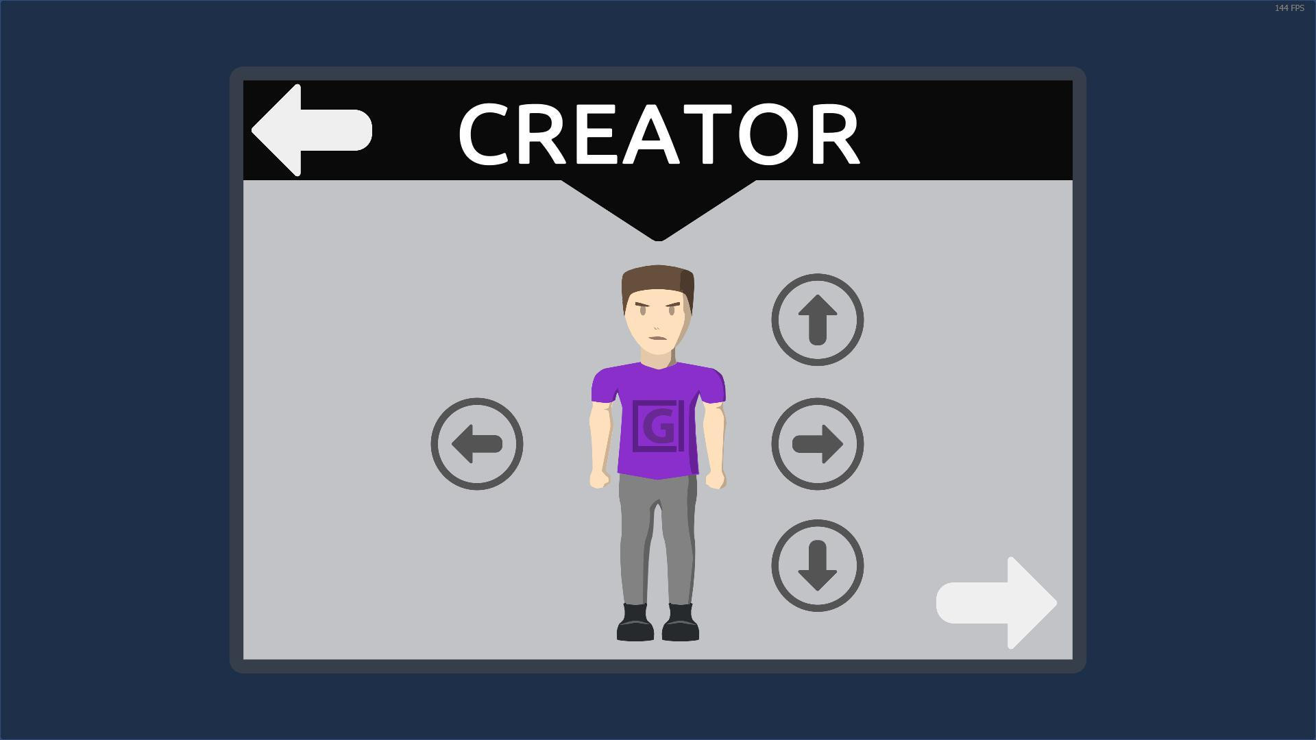 Game Industry Tycoon v0.144 (itch) - кадр 4