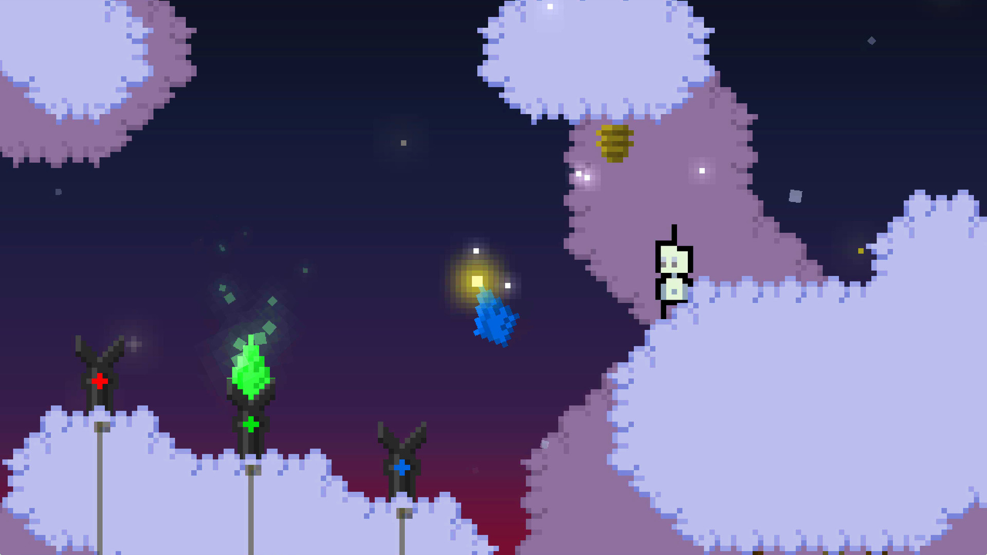 Nubs' Adventure - кадр 3