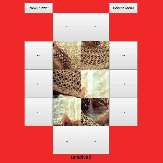 Shift Puzzle (itch) - кадр 4
