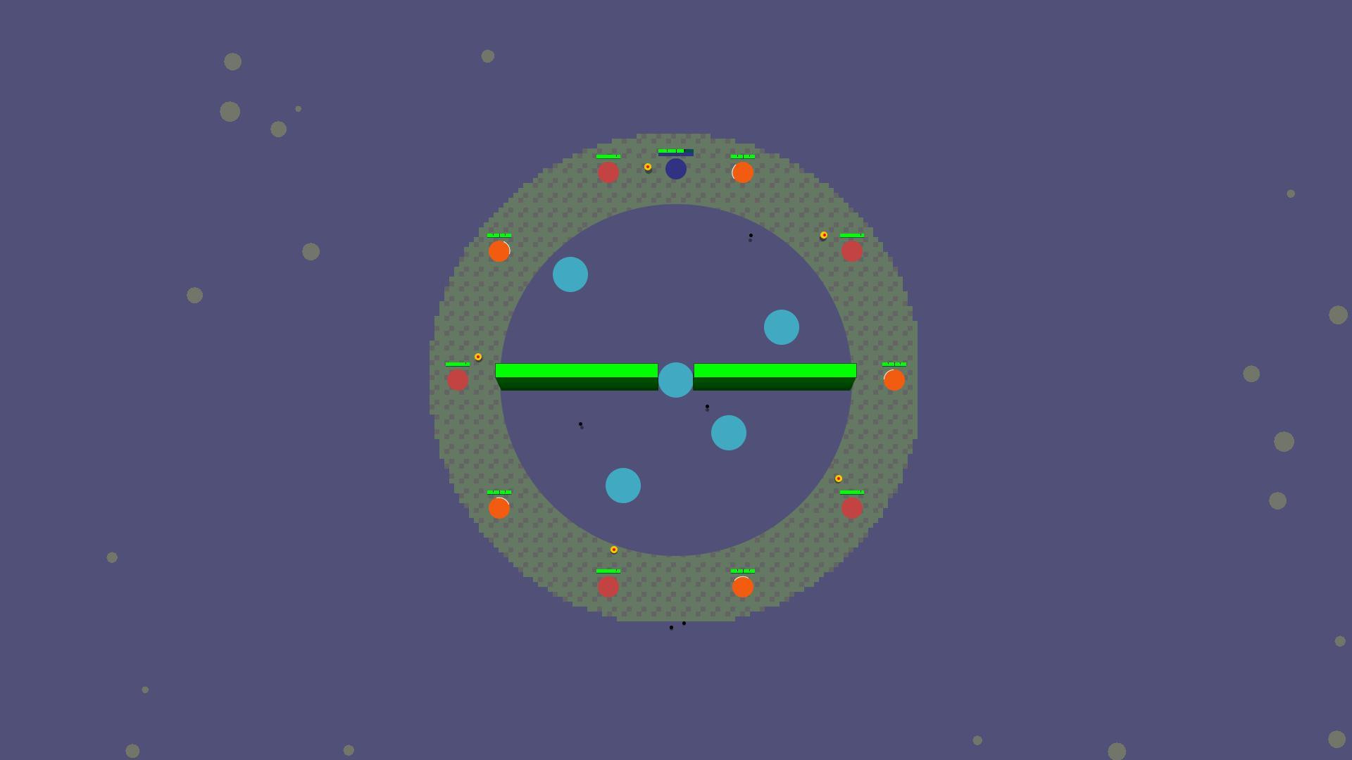 Arena (itch) (TheMost) - кадр 2