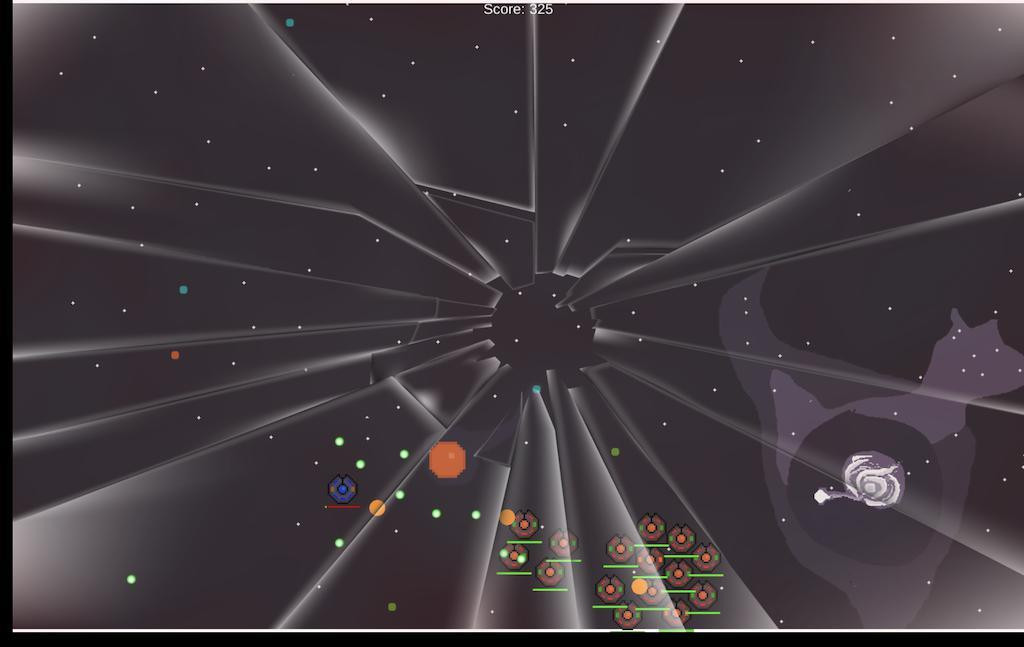 Star Jumper (chris.lu) (itch) - кадр 3