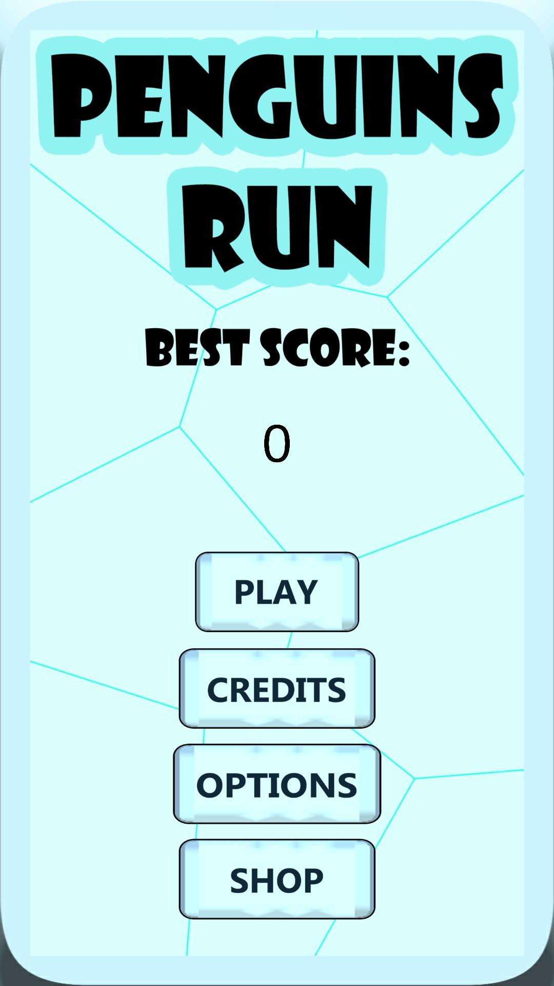 Penguin Run (itch) (DrRin) - кадр 4