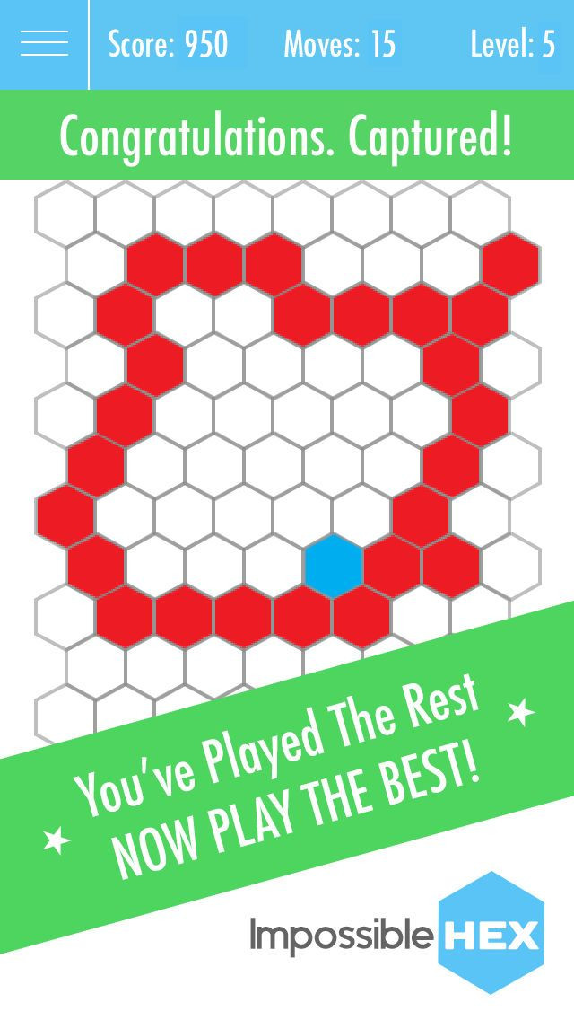Impossible Hex - кадр 3
