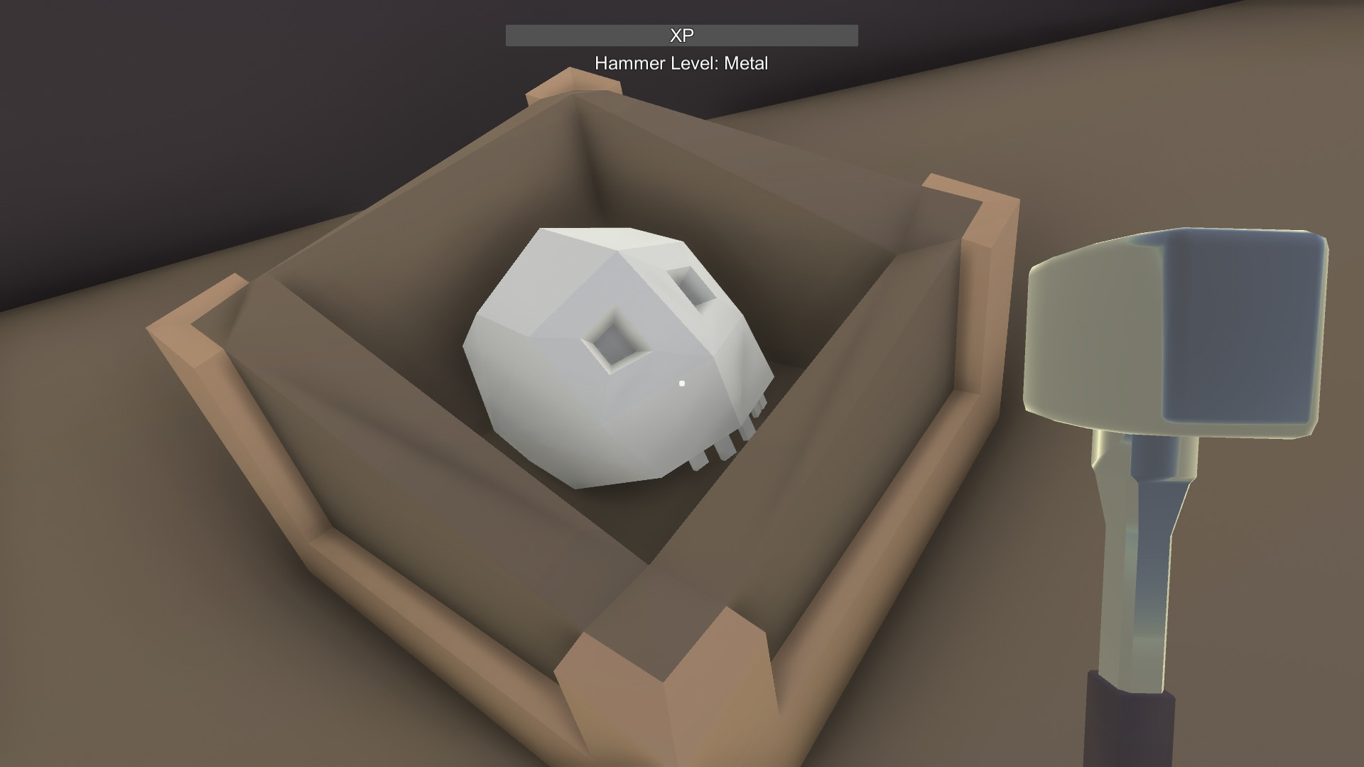 Dungeon Repair (itch) - кадр 5