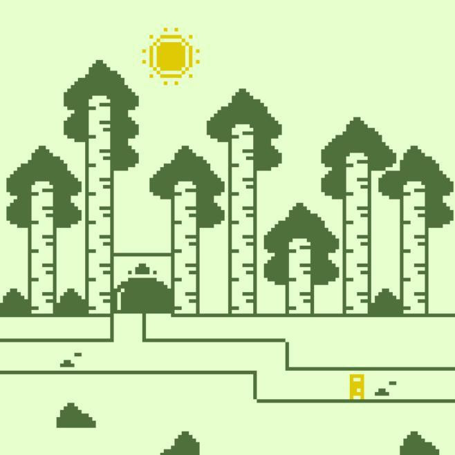 TimeBot (itch) - кадр 3