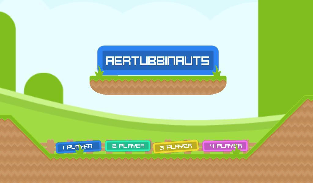 Aertubbinauts (itch) - кадр 2