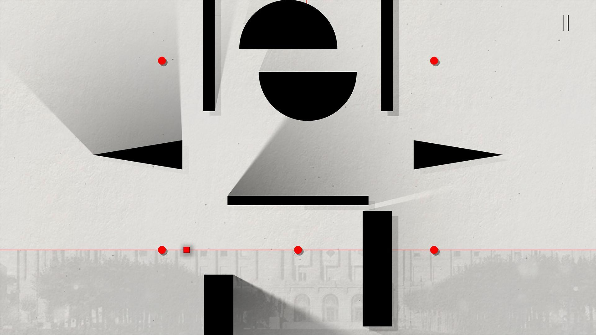 Cubway (itch) - кадр 3