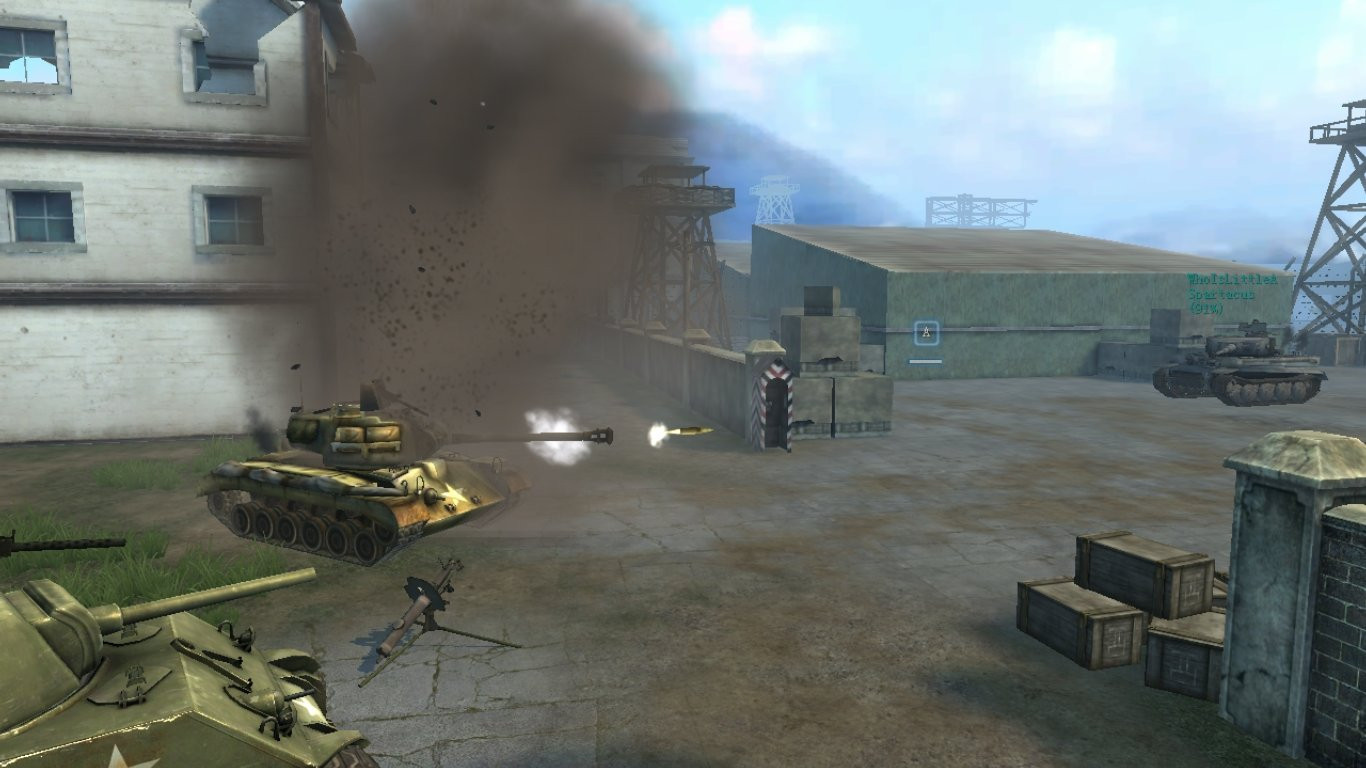 Army Rage - кадр 7