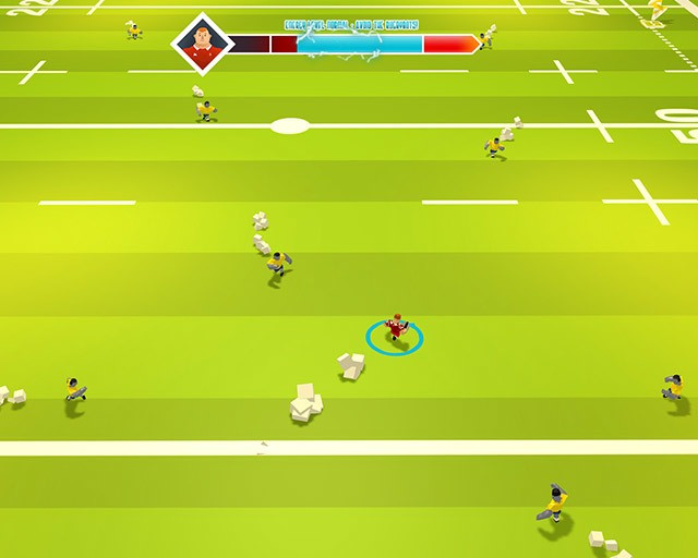 Power Play (itch) - кадр 5