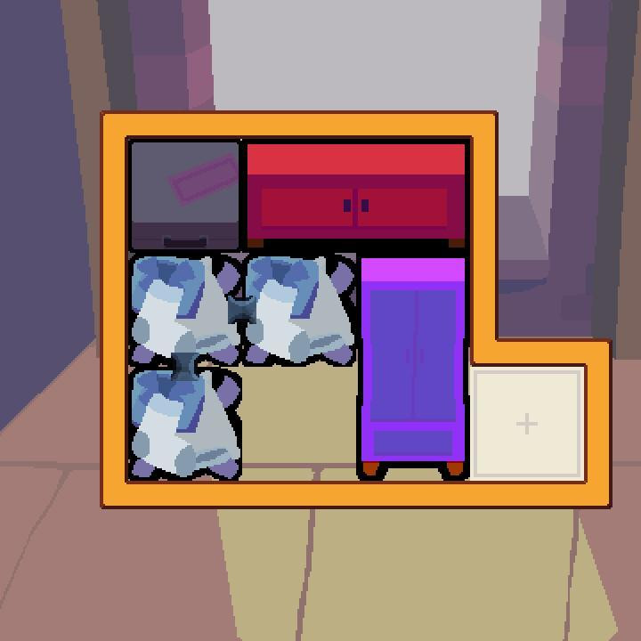 the Answers [Puzzle] Shop (itch) - кадр 2