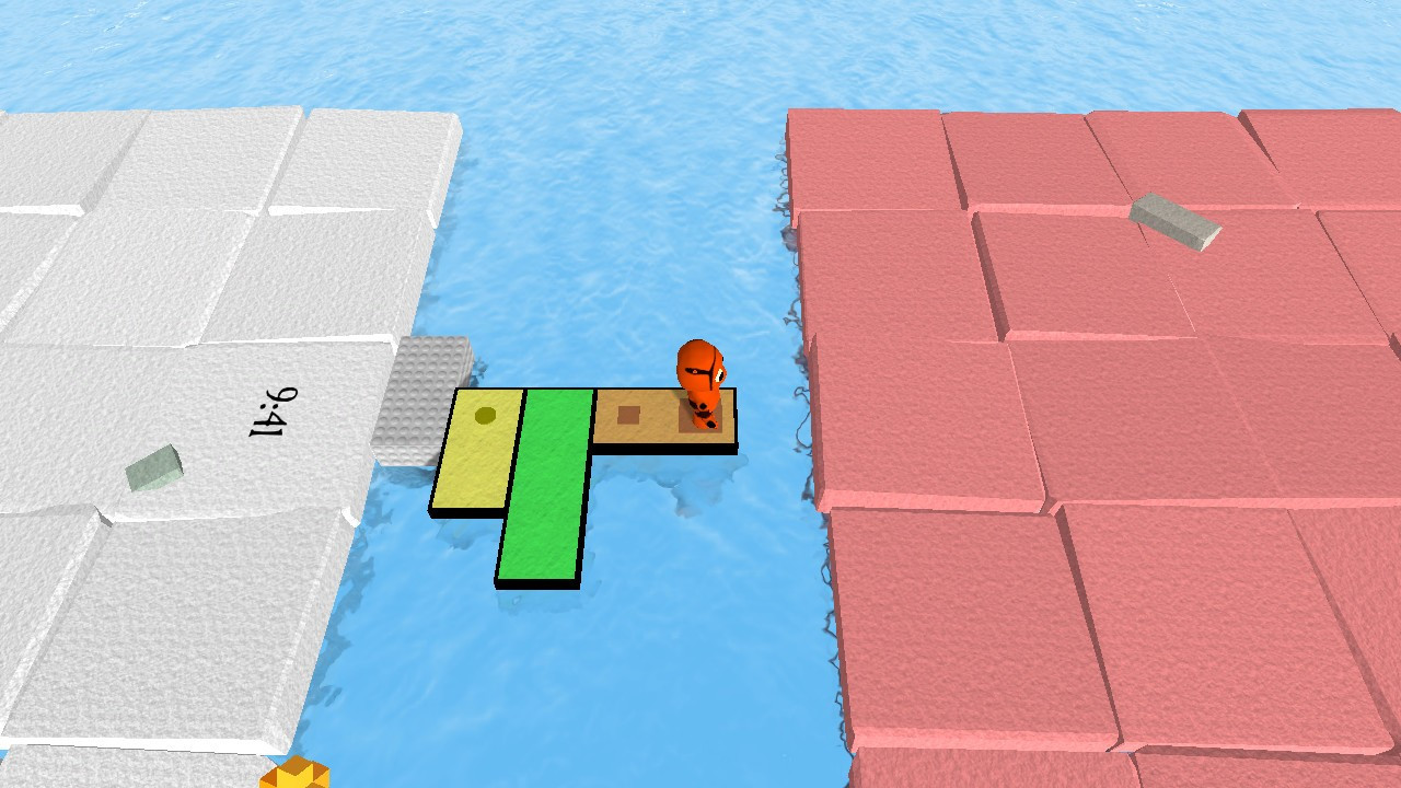 Dis Pontibus - кадр 8