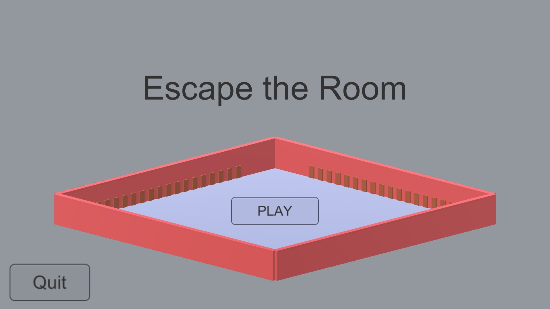 Escape the Room (AL25) (itch) - кадр 2