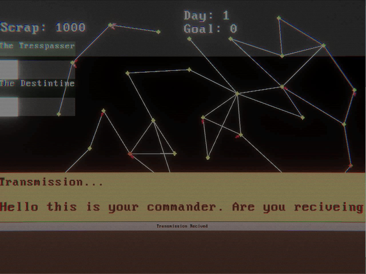 Transmission Received (itch) - кадр 1