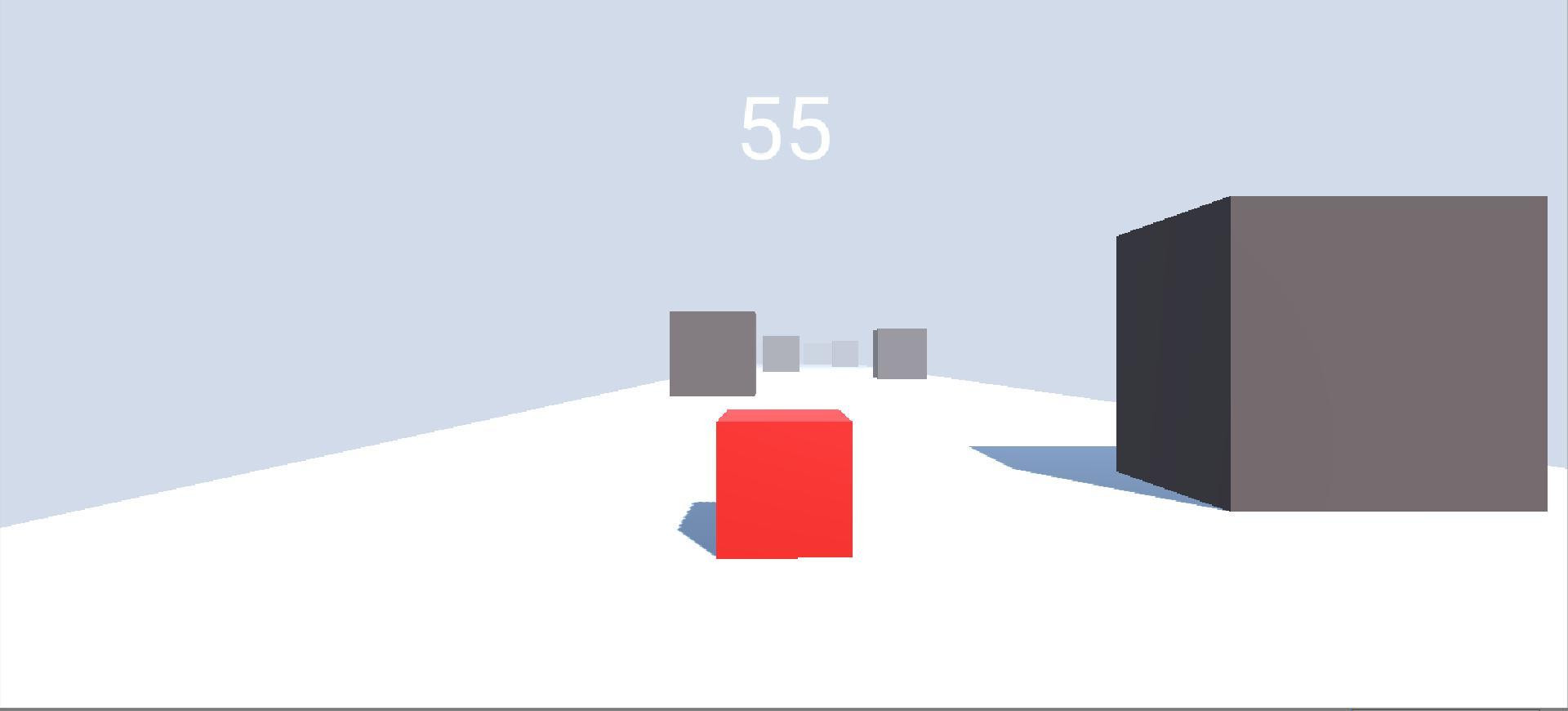 CubeJam (itch) - кадр 3