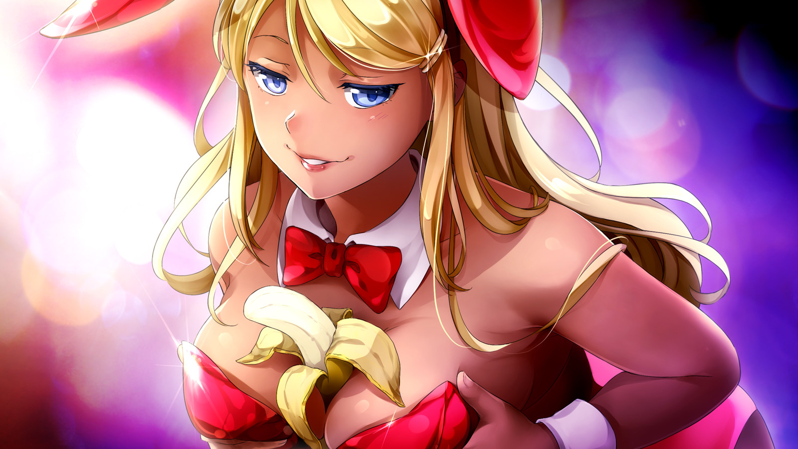 HuniePop - кадр 14