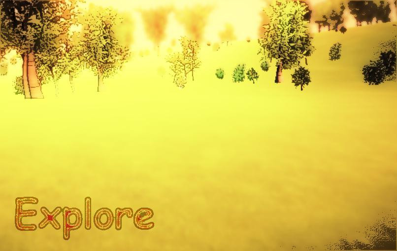 Explore (2003AirForce, BROWNdoggieYT) (itch) - кадр 3