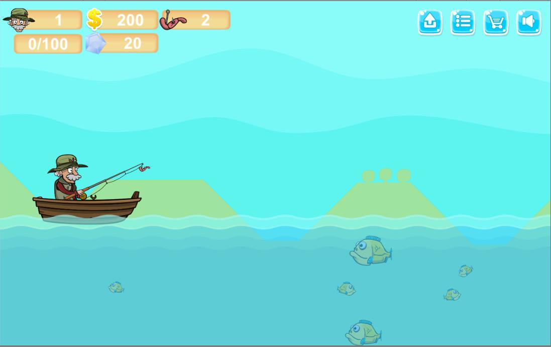 Fishing Quest - кадр 6