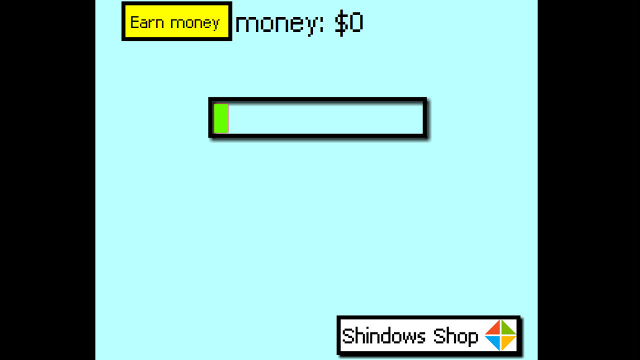 Loading Screen Simulator - кадр 5