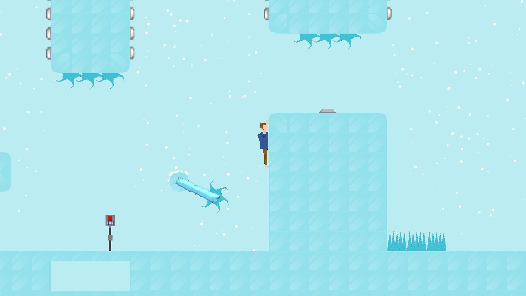 Flimsy (itch) - кадр 4