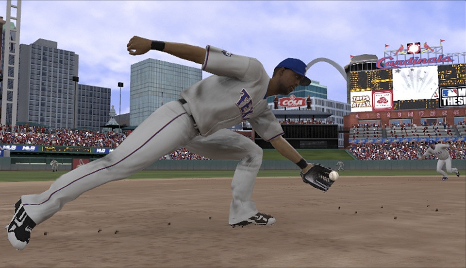 MLB 12 The Show - кадр 6