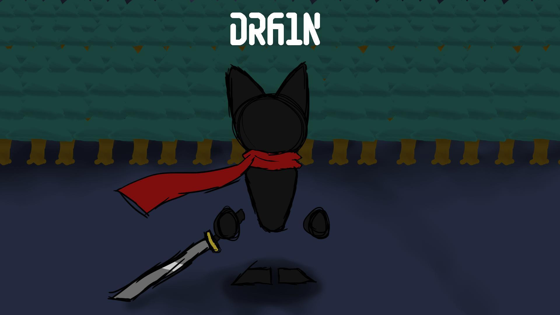 DRAIN (Team_Fractured) (itch) - кадр 1