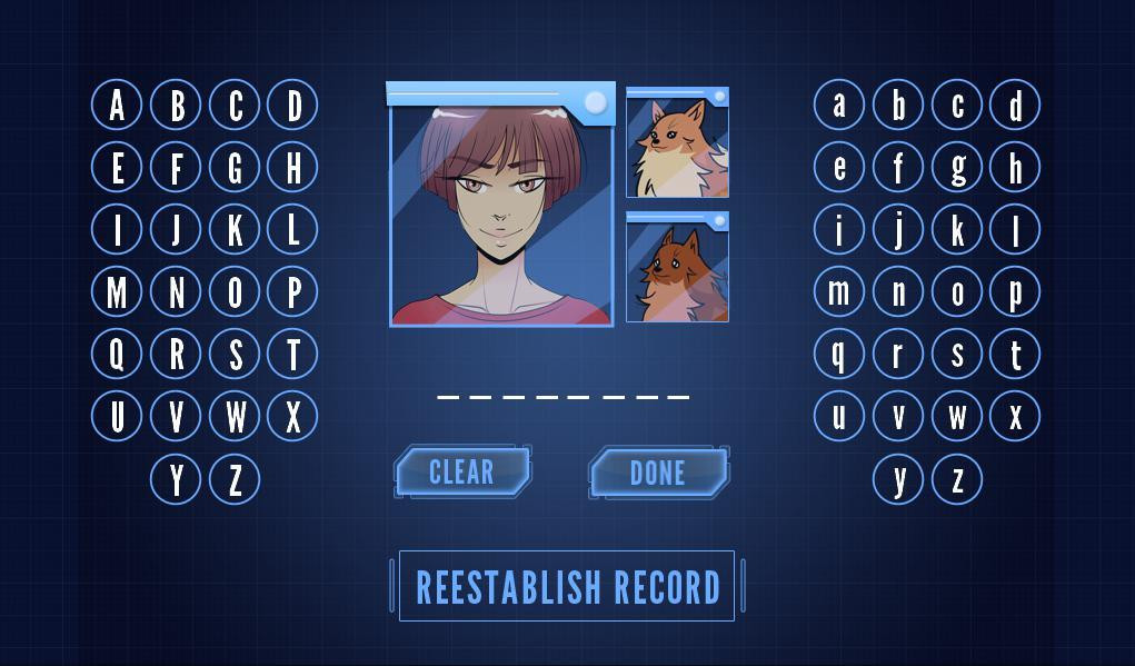Paws & Effect: My Dogs Are Human! (Demo Ver.) (itch) - кадр 5