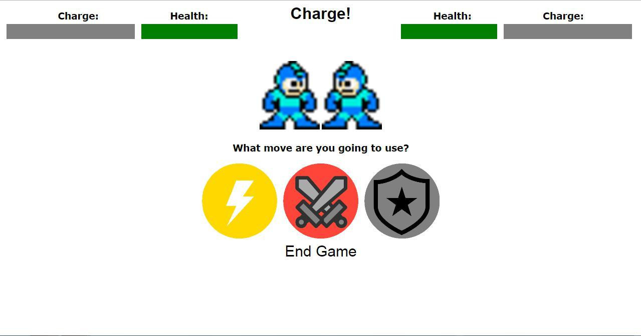 Charge (electrix) (itch) - кадр 2