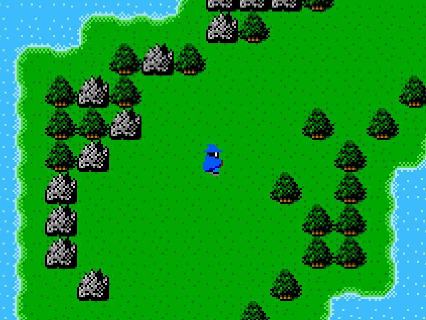 Word Warrior (TheBreakfast) (itch) - кадр 1