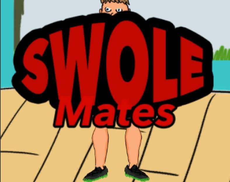 Swole Mates (itch) - кадр 1