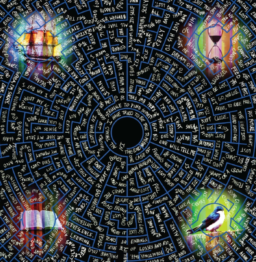 The Ice-Bound Concordance (itch) - кадр 4