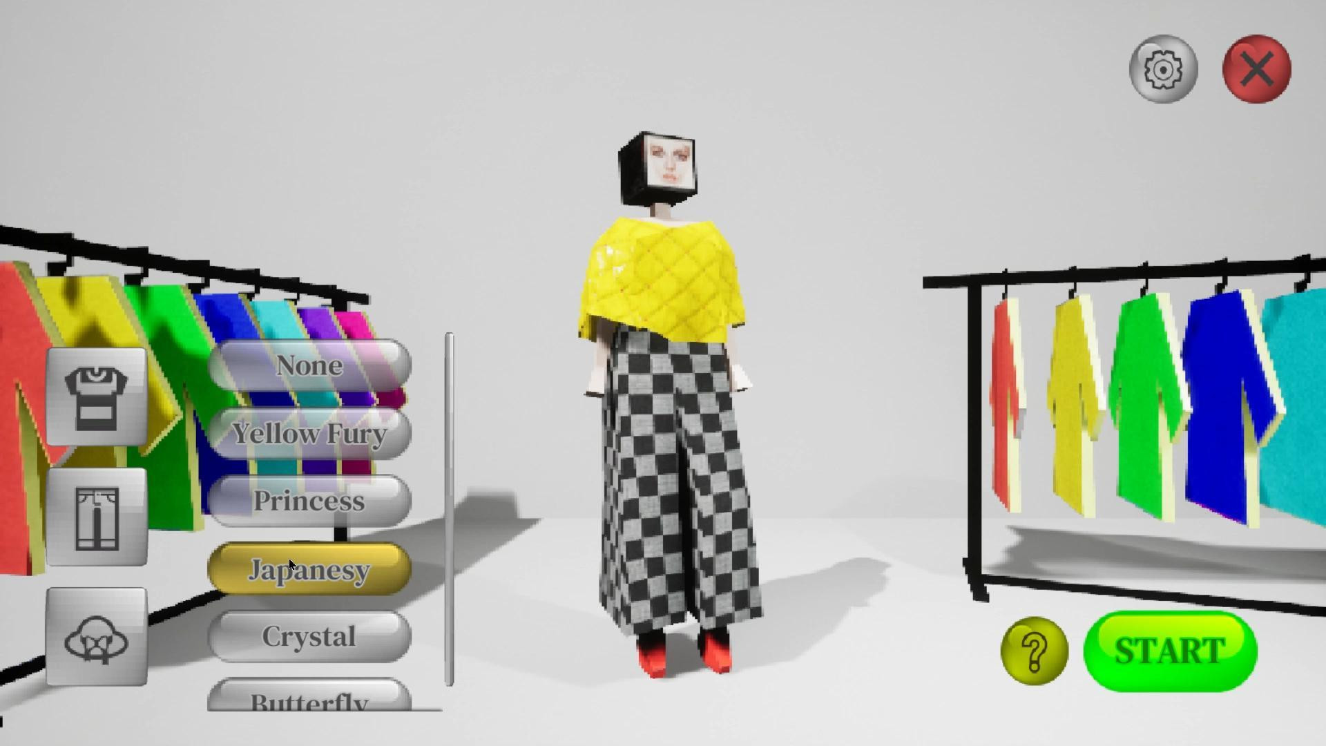 Runway (itch) - кадр 4