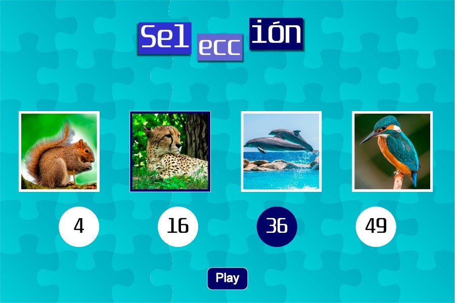 Puzzle Game (raul977) (itch) - кадр 2