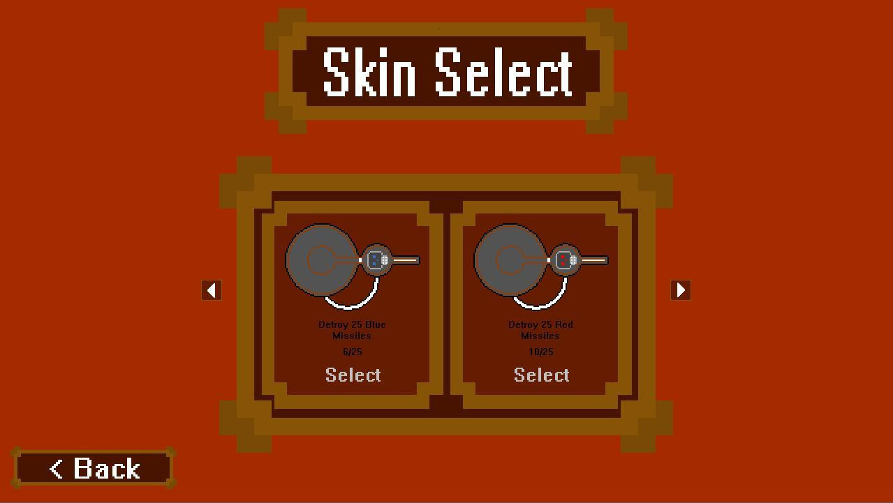 Turret Blast (itch) - кадр 2