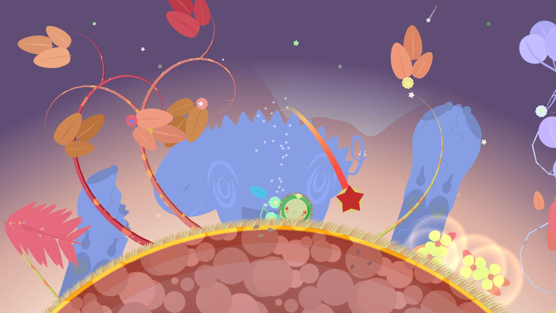 Shu's Garden (itch) - кадр 6