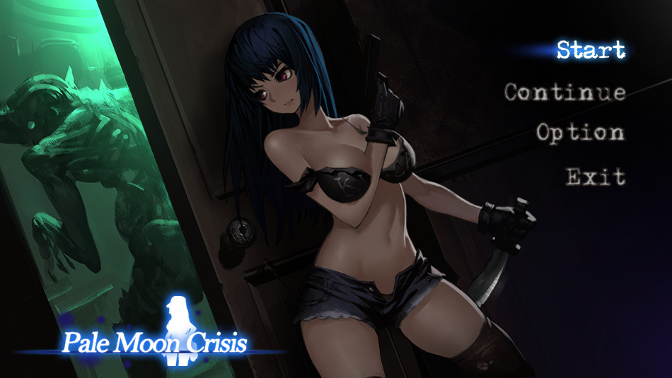 Pale Moon Crisis - кадр 3