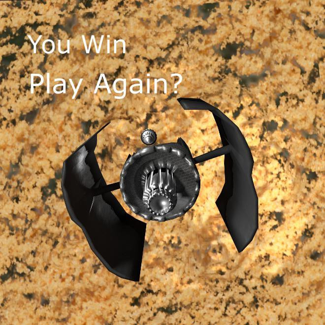 Air Strike (itch) - кадр 2