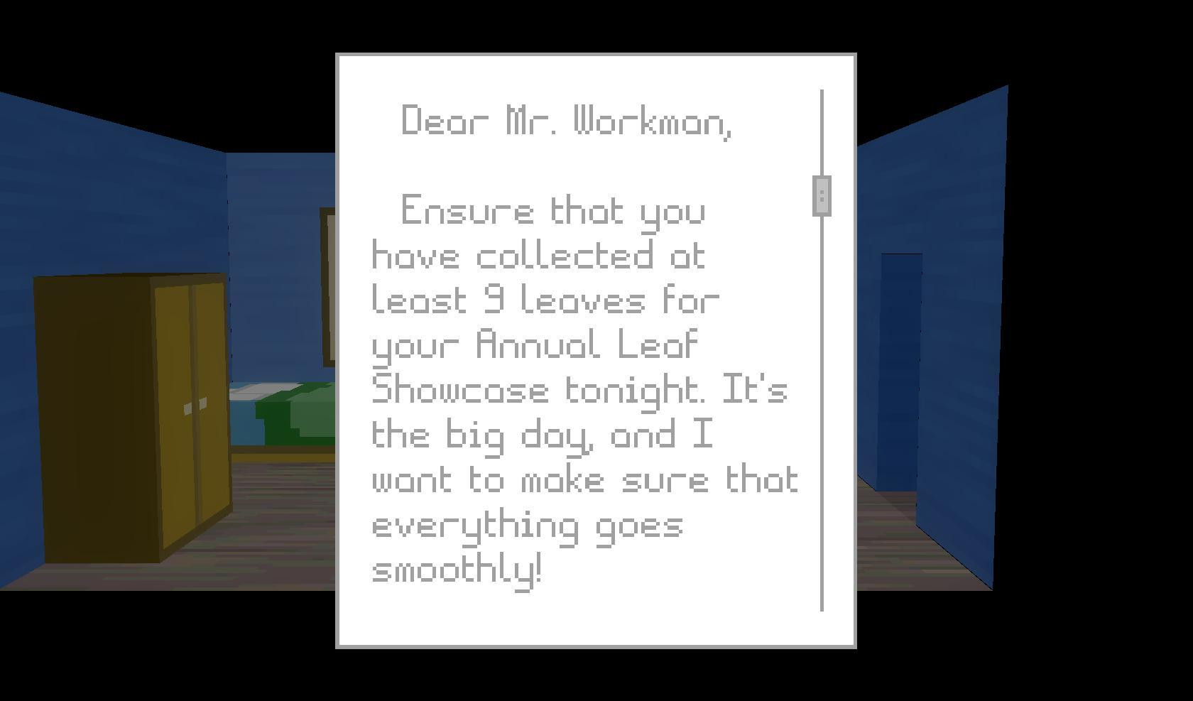 LEAFSTORY (morzibov) (itch) - кадр 2