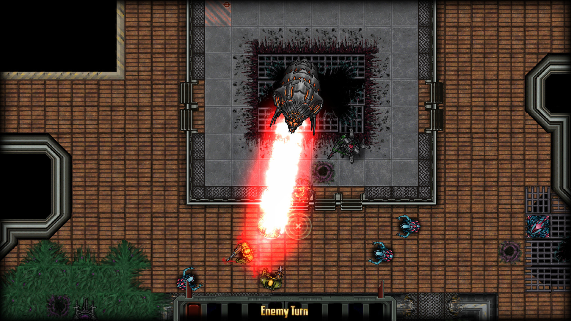 Templar Battleforce - кадр 15