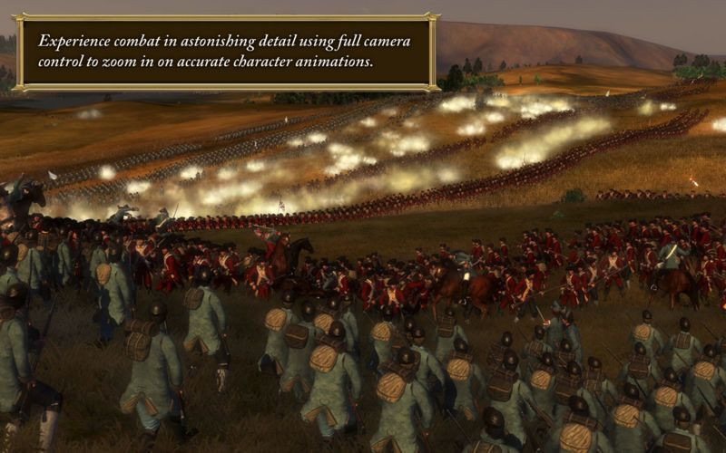 Empire: Total War - Gold Edition - кадр 3