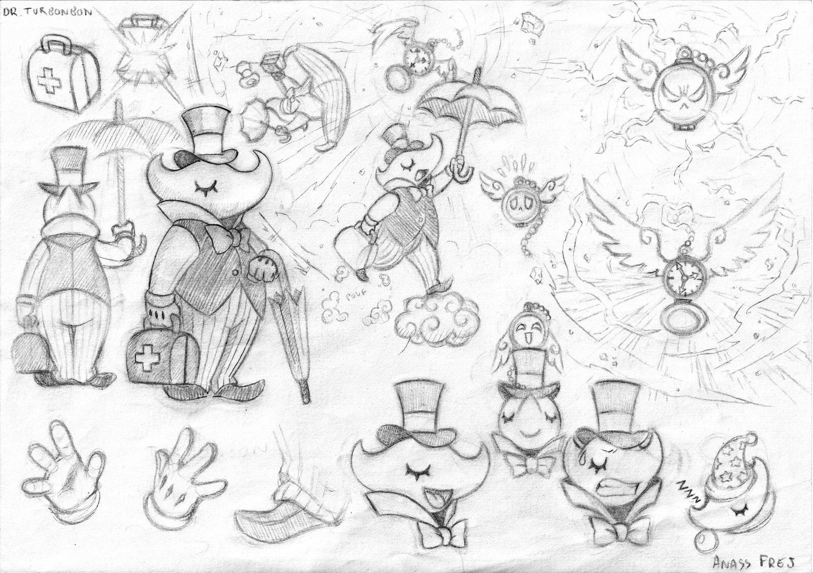 Wice (itch) - кадр 4