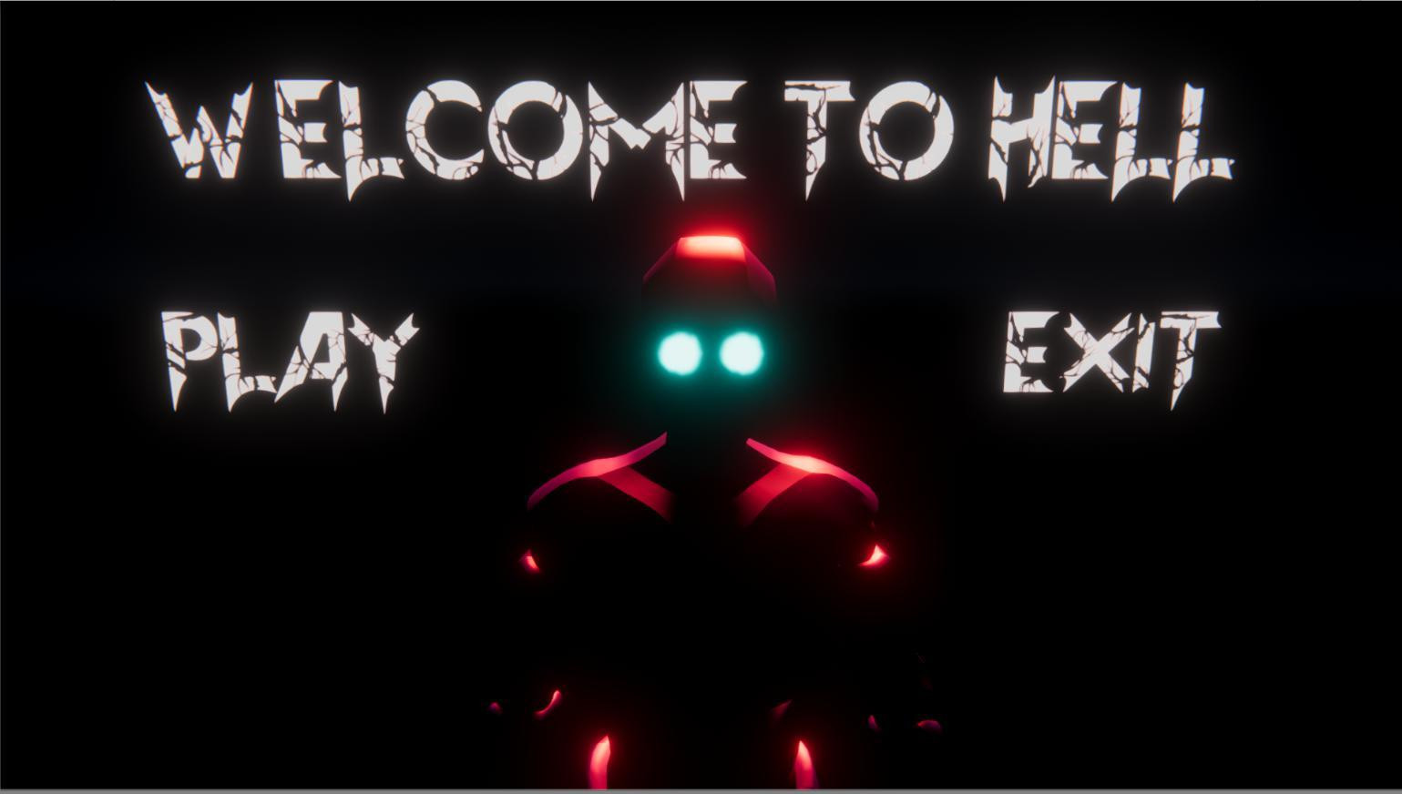 Welcome to Hell (itch) (sahirvirmani) - кадр 3